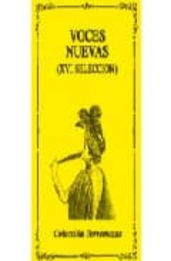 Voces Nuevas