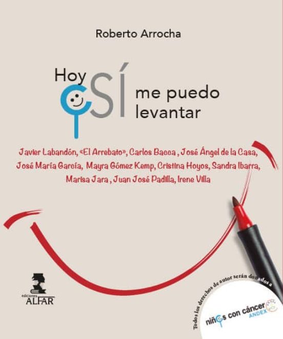 Hoy SÍ Me Puedo Levantar