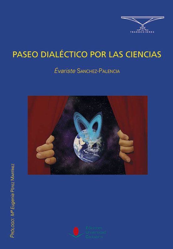 Paseo Dialéctico Por Las Ciencias