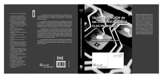 La Intervención De Las Comunicaciones Electrónicas