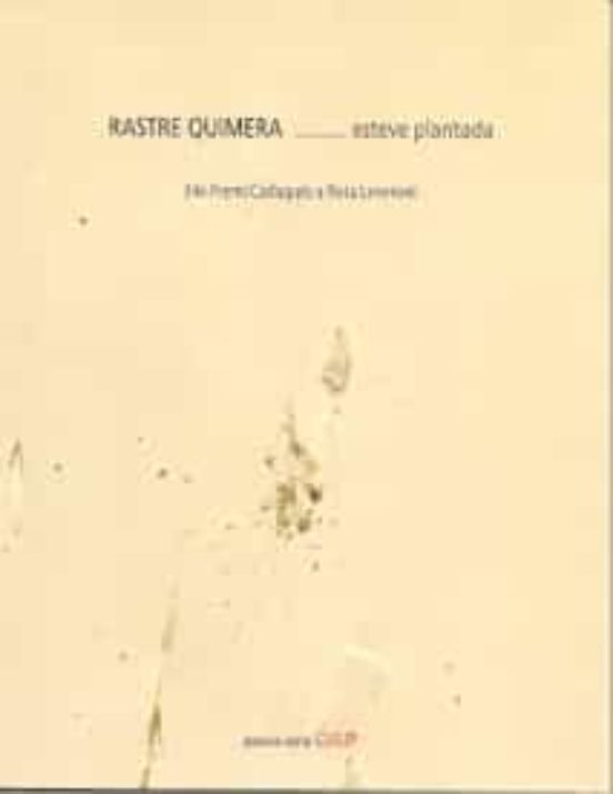 Rastre Quimera