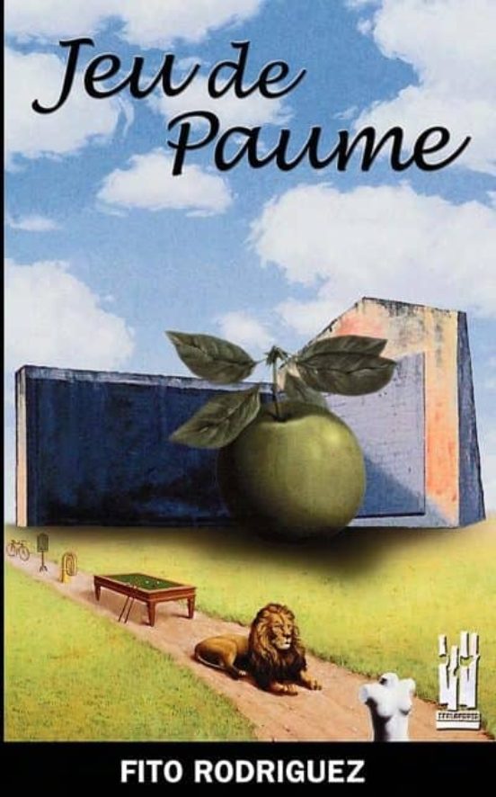 Jeu De Paume