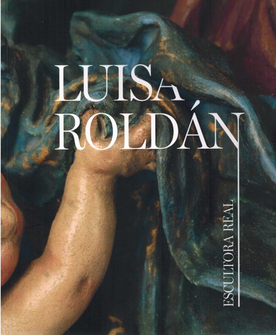 Luisa Roldán