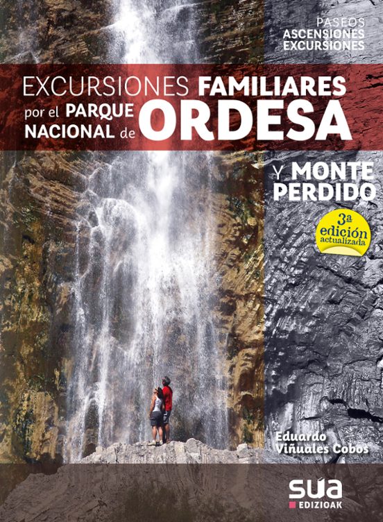Excursiones Familiares Por El Parque Nacional De Ordesa