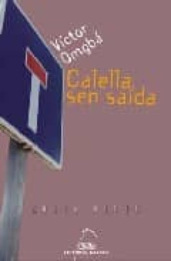 Calella Sen Saida