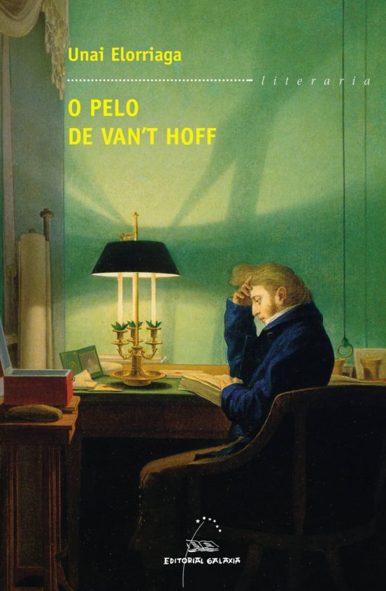 O Pelo De Vant T Hoff