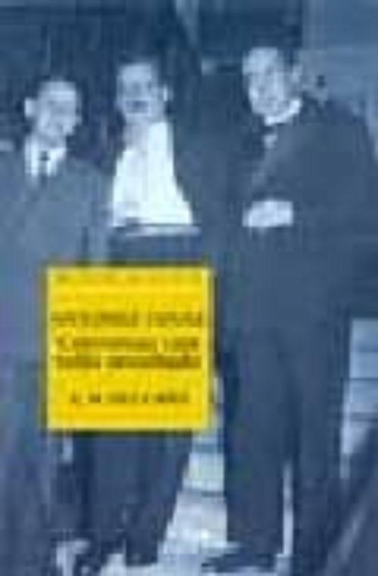 Antonio tovar. Conversas cun vello revoltado