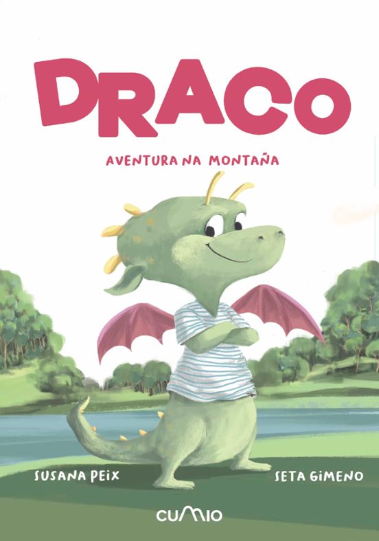 Draco. Aventura Na Montaña