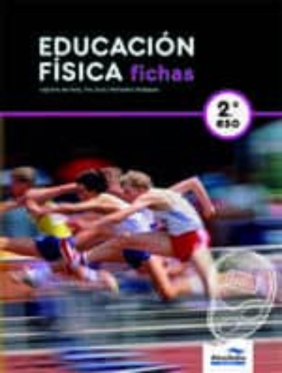 Ed.fisica 2 Fichas 08 ESO 2