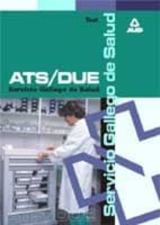 Ats/due Del Servicio Gallego De Salud: Test