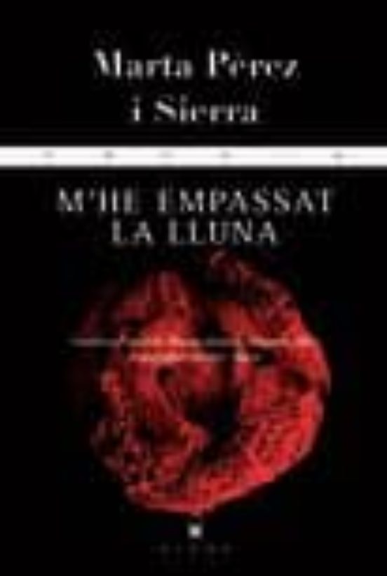 M'he Empassat La Lluna