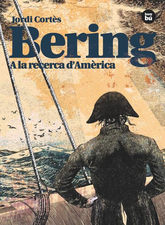 Bering: A La Recerca D America
