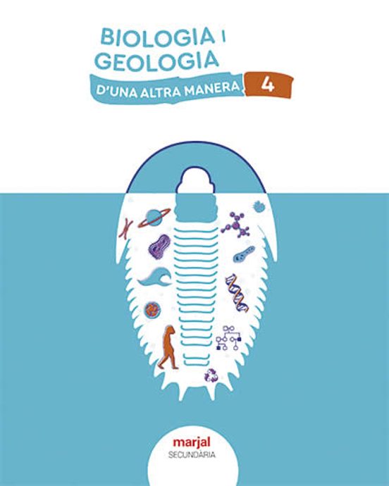 Bologia I Geologia 4º Eso Valencia