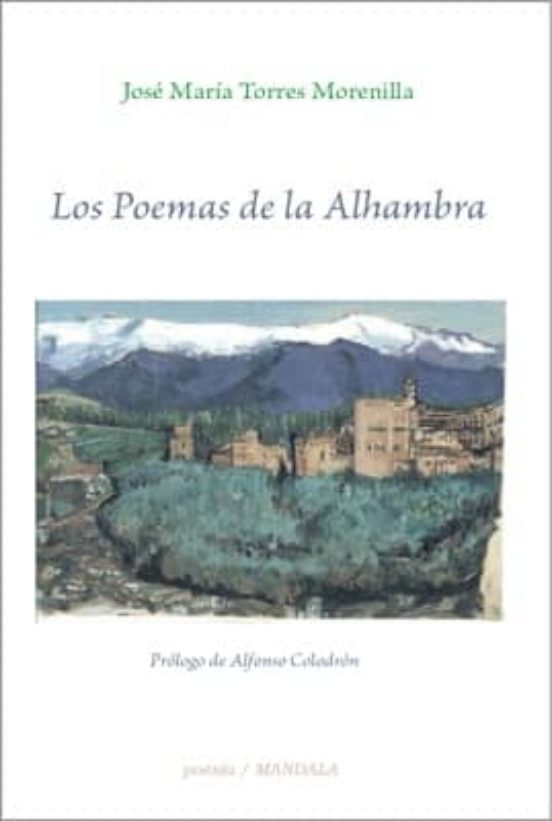 Los Poemas De La Alhambra