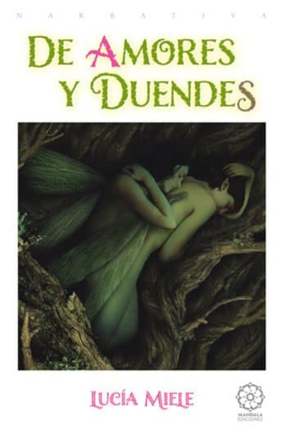 De Amores Y Duendes
