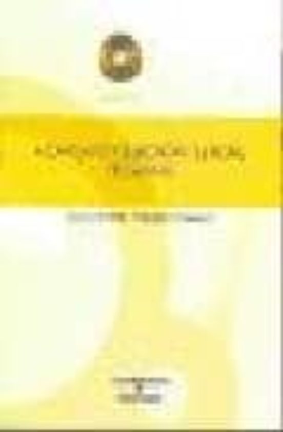 Administracion Local Personal : Cd Practico