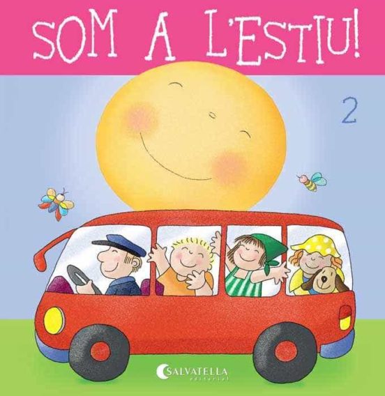 Som A L Estiu 2