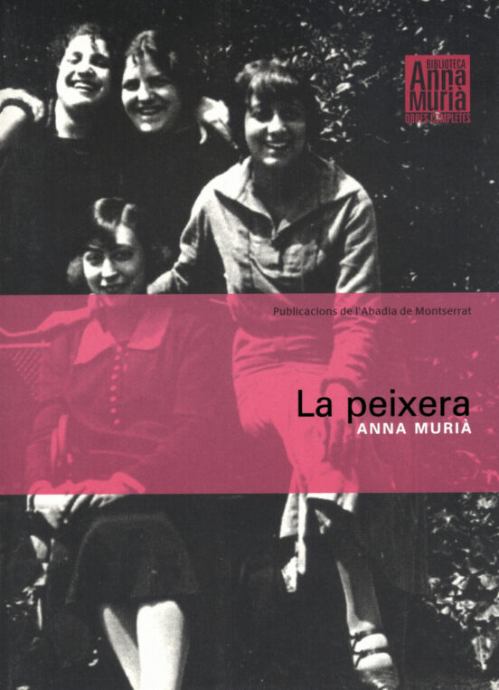 La Peixera