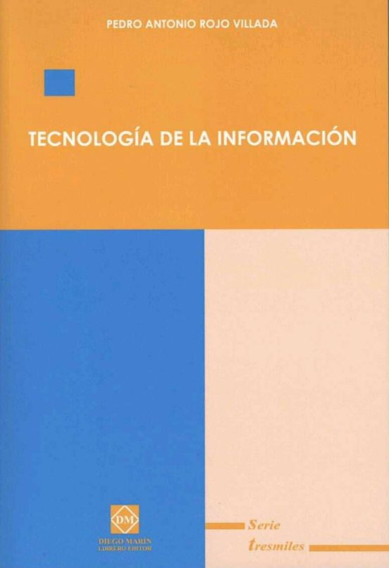 Tecnologia De La Informacion