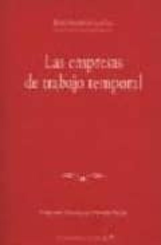 Las Empresas De Trabajo Temporal