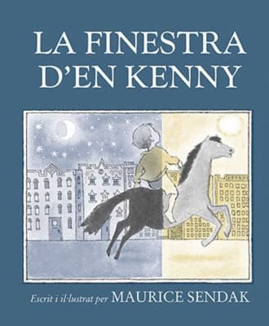 La Finestra D En Kenny