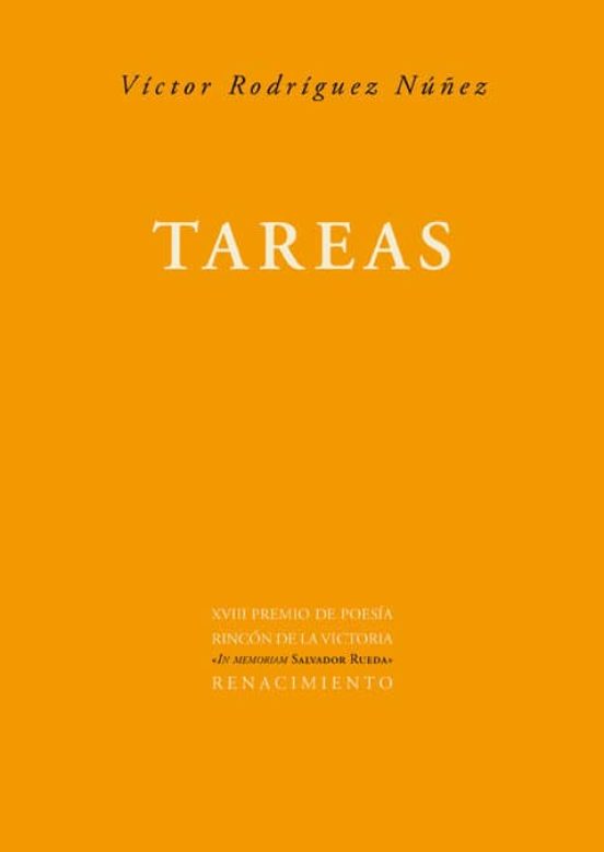 Tareas
