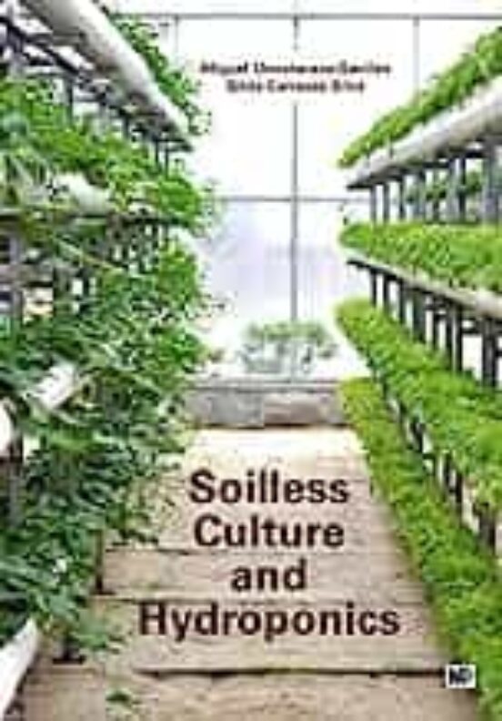 Soilless Culture And Hydroponics