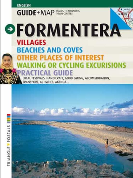 Guia Formentera