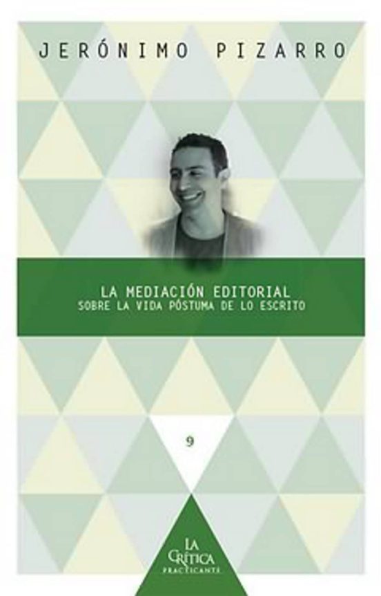 La Mediacion Editorial