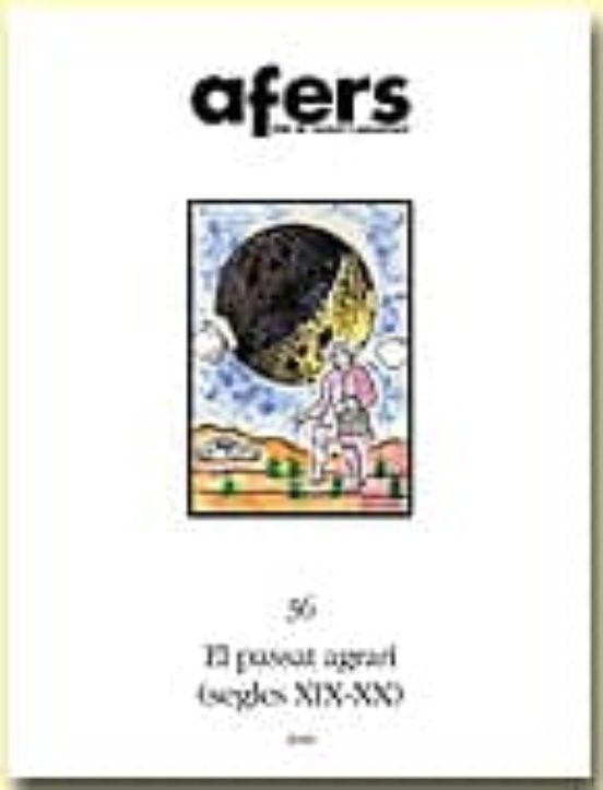 El Passat Agrari Nº36