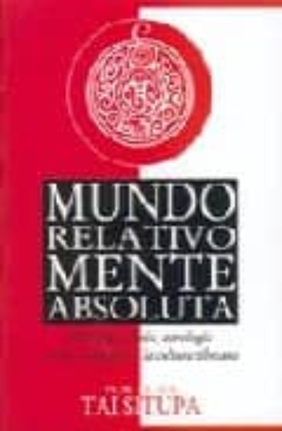 Mundo Delativo Mente Absoluta