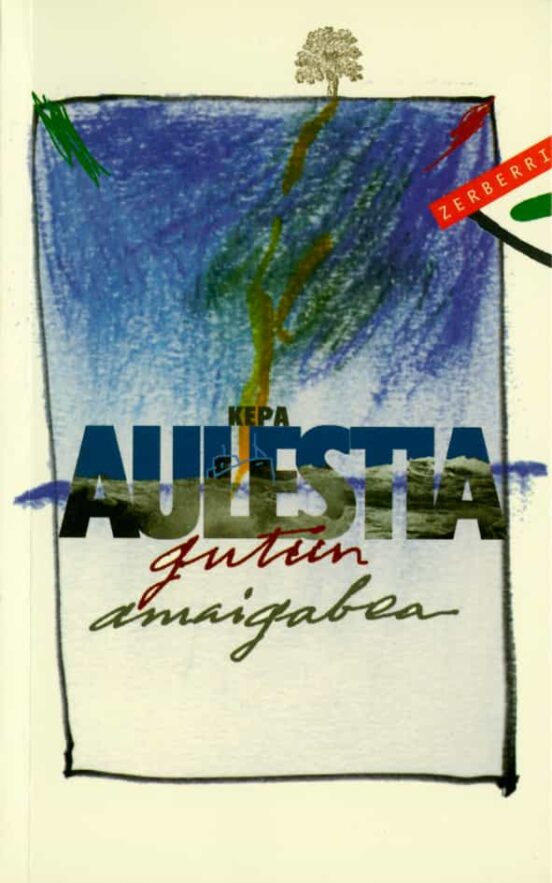 Gutun Amaigalea
