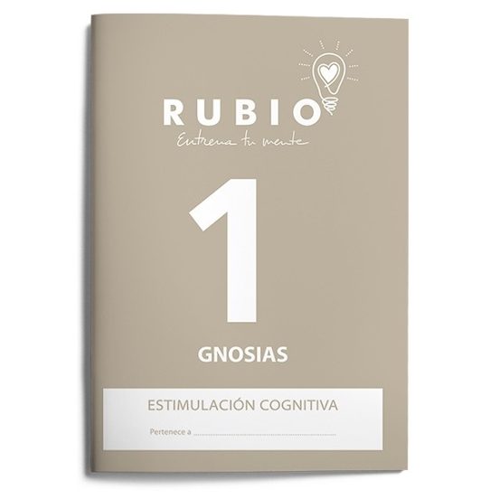 Gnosias 1 : Entrena Tu Mente