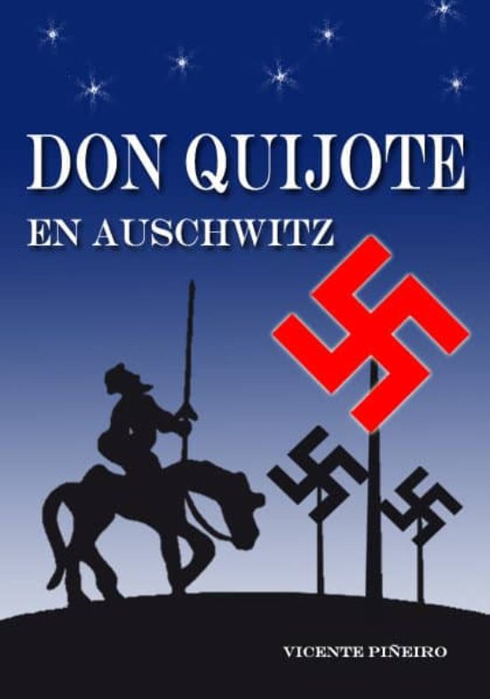 Don Quijote en Auschwitz