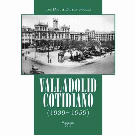 Valladolid Cotidiano