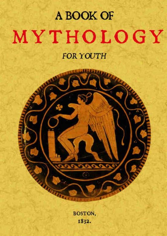 A Book Of Mythology For Youth