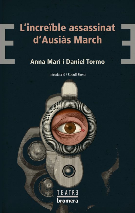 L’increïble Assassinat D’Ausiàs March