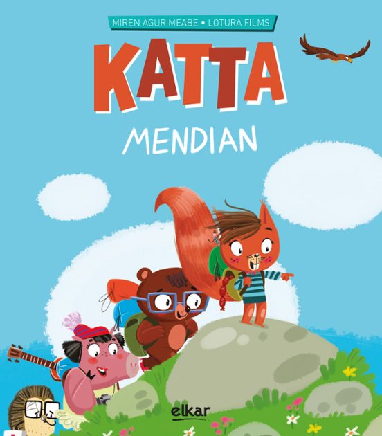 Katta Mendian
