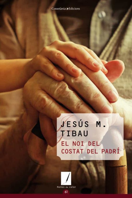 El Noi Del Costat Del Padri