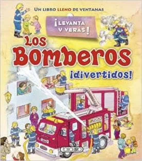 Los Bomberos