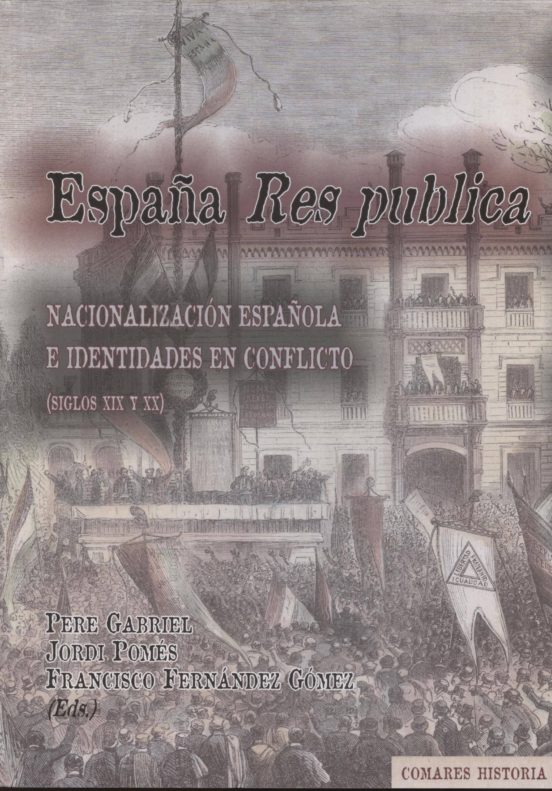 España Res Pública