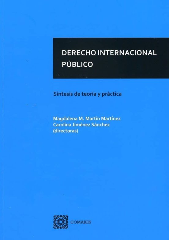 Derecho Internacional Público