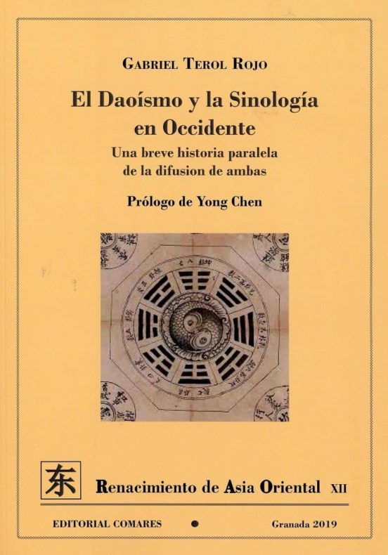 El Daoísmo Y La Sinología En Occidente