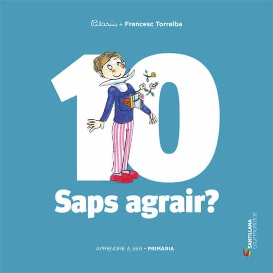 Aprendre A Ser 5º Educacio Primaria Vol 10 Catalan Agrair Ed 2017