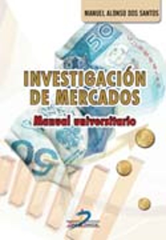 Investigación De Mercados