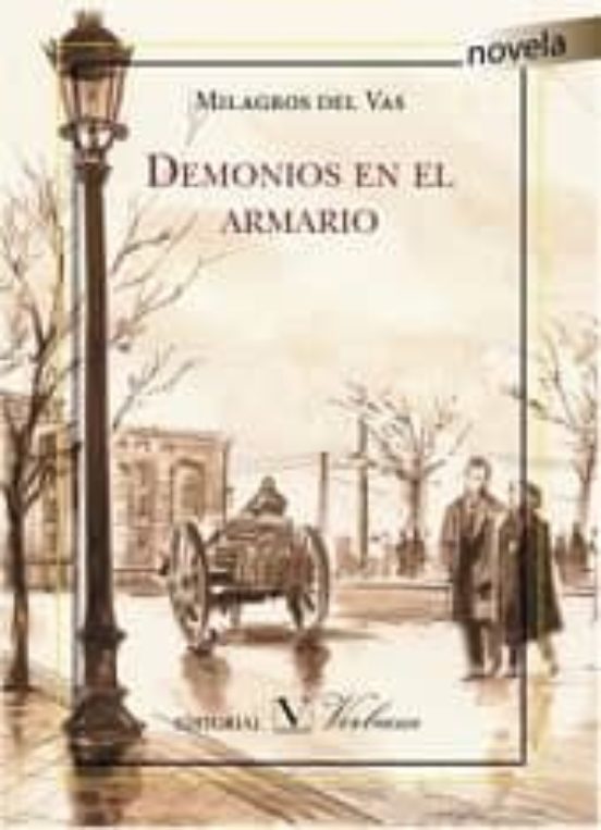 Demonios en el armario