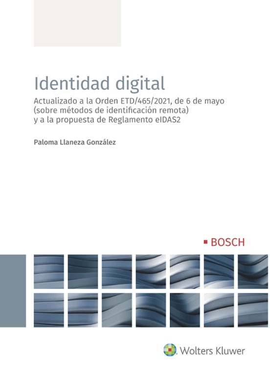 Identidad Digital