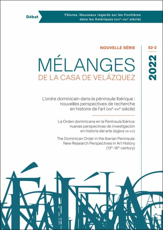 L'ordre Dominicain Dans La Péninsule Ibérique
