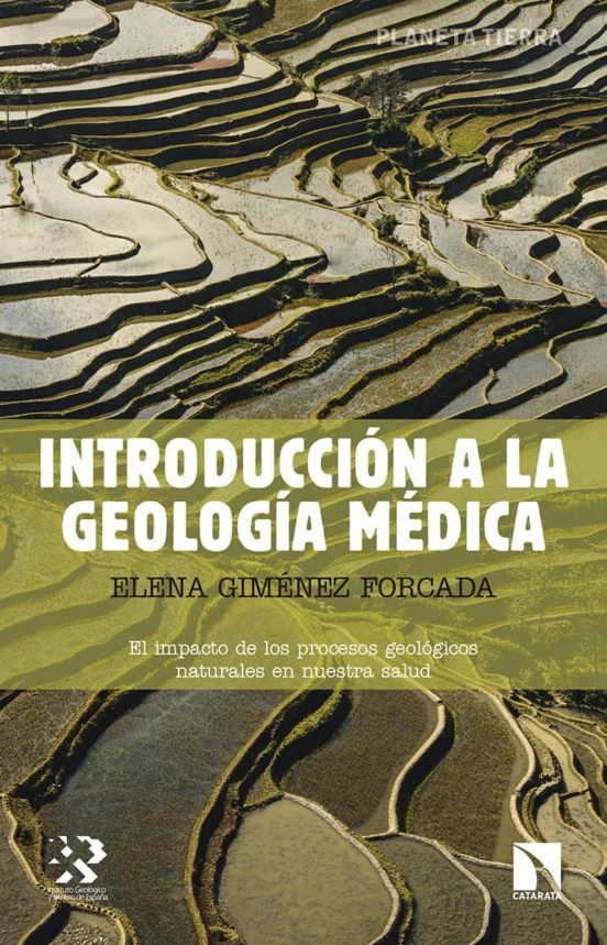 Introducción A La Geología Médica