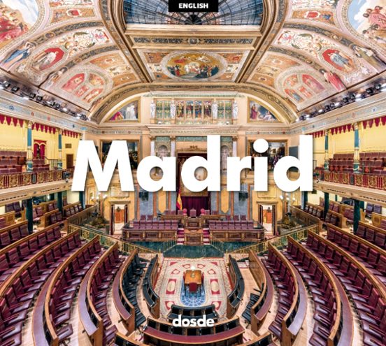 Ed. Foto Madrid - Ingles